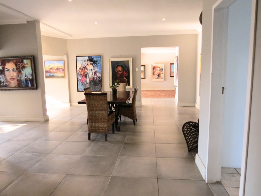 5 Bedroom Property for Sale in Dan Pienaar Free State
